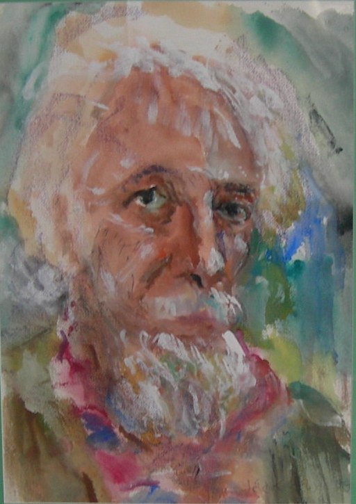 Jack Lewis and the CCC topic of Delaware Decades series Nov. 9 Cape